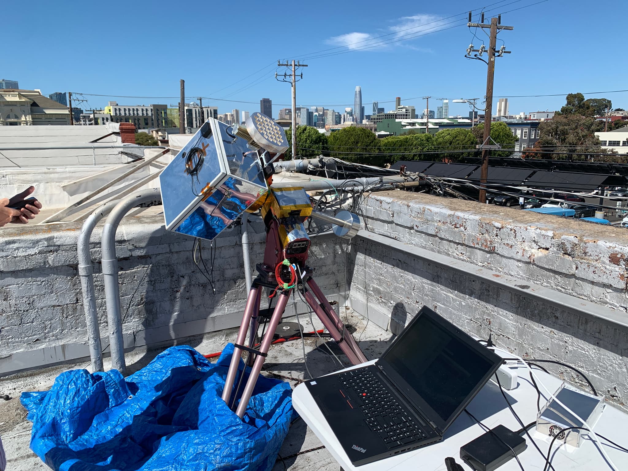 Kakapo project image 1