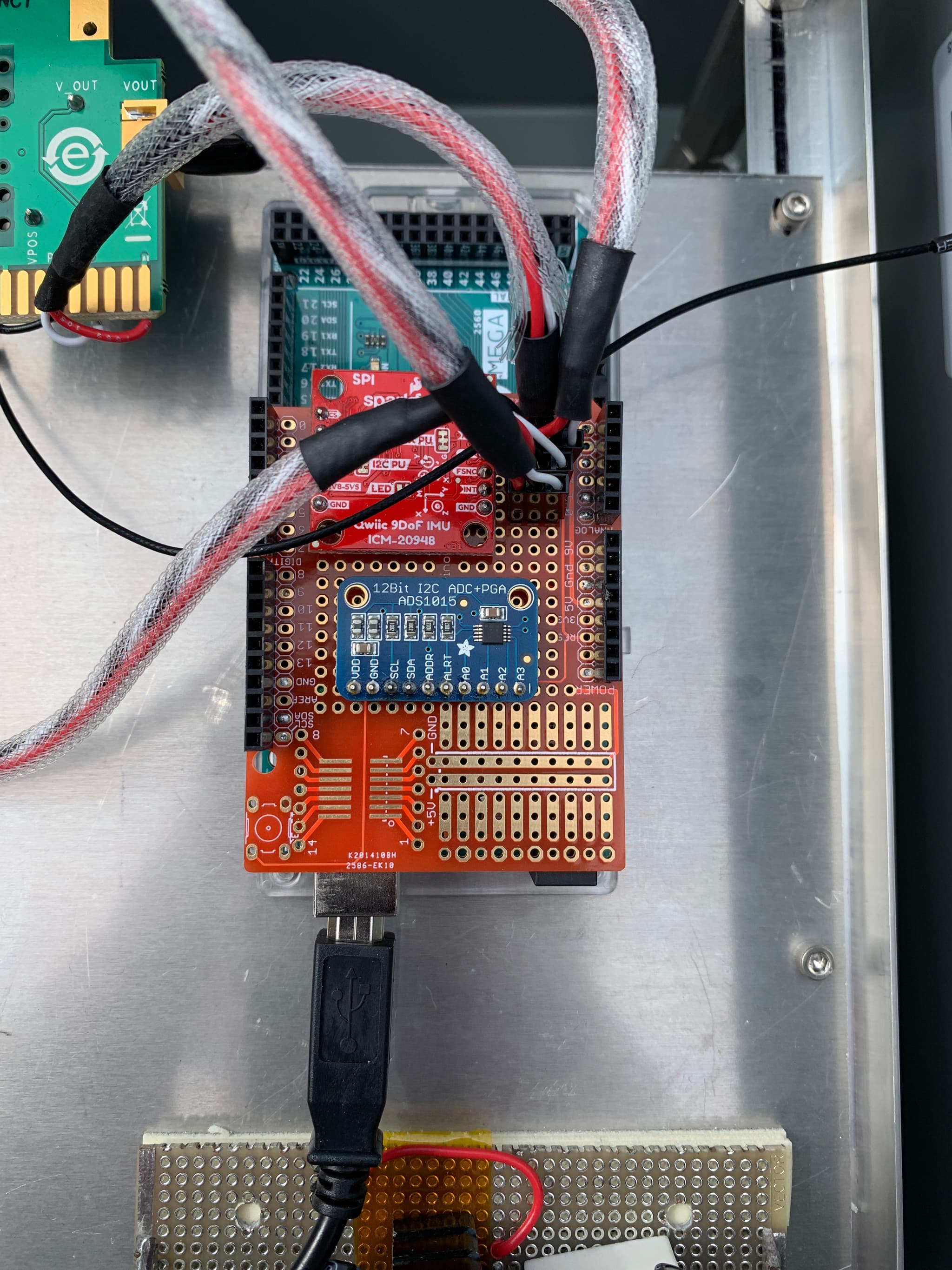 Kakapo project image 3